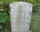 Photo of headstones/thumb_Janet MacLennan died 1939 MI Raasay St Moluag's